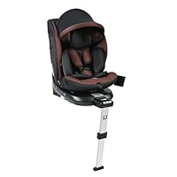 Amazon | OSJ 【サポートレッグ】チャイルドシート 新生児 ISOFIX 0歳