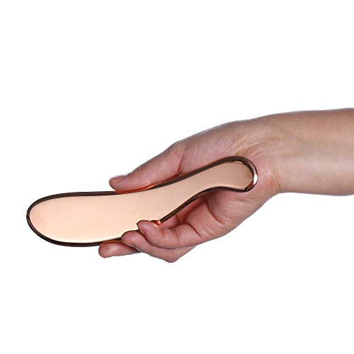 MagEnergy Pure Copper Gua Sha Massage Tool #TOP25
