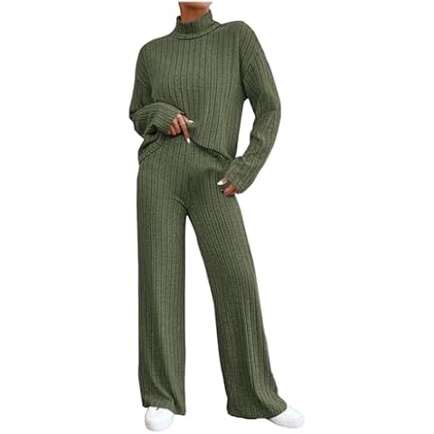 Womens Full Tracksuit Set for All Seasons Cover