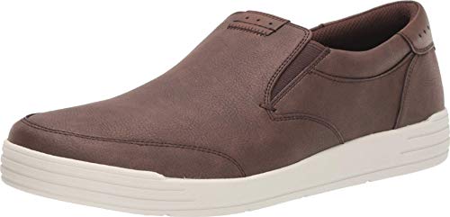Image of Nunn Bush Kore City Walk Moc Toe Slip-On