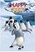 Produktbild Movies Posters: Happy Feet - Mumble & Friends - 91.5x61cm