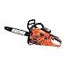 18 in. 40.2 cc Gas Chainsaw