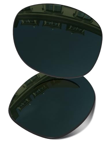 Image of Lenses Replacement for Ray-Ban Erika Metal RB3539 54mm Sunglass - Confirm Fit | Scratch Resistant