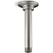 KOHLER K-7394-BN 6-Inch Ceiling Mount Showerarm, Vibrant Brushed Nickel