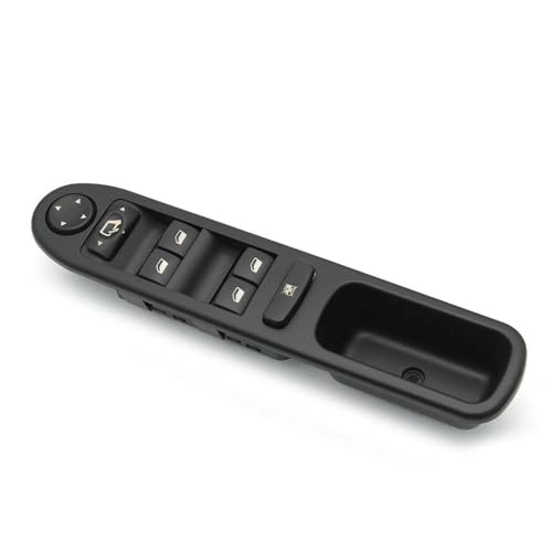 Commande vitre électrique 307 interrupteur lève-vitre de rechange