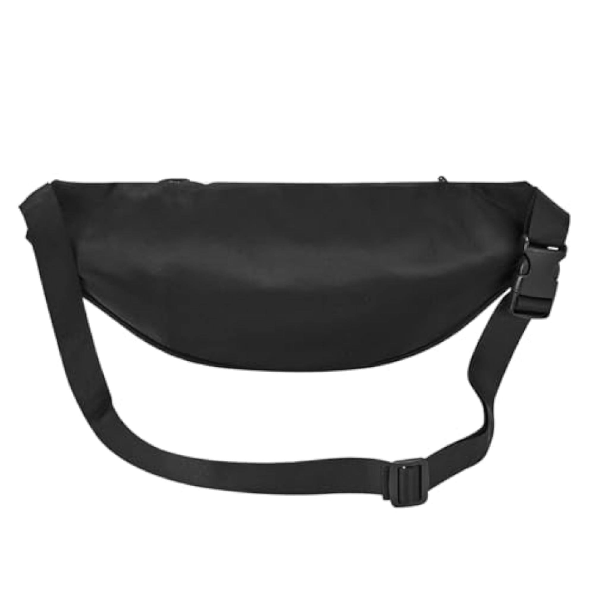 Adjustable Fanny Pack for Men & Women, Checkerboard Design