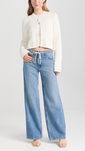 Image of PAIGE Women's Zoey Jeans