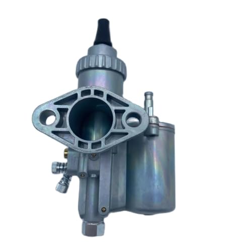 Carburateur moto 26mm contre les ratés moteur de XT250