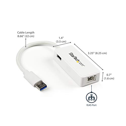 Build My PC, PC Builder, StarTech USB31000SPTW