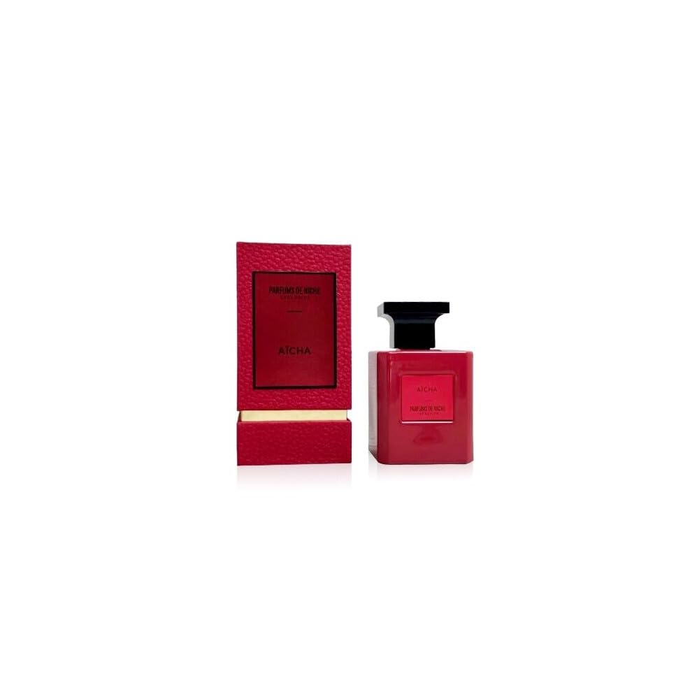 Parfums de Niche Aïcha Eau de Parfum Miste, 100 ml