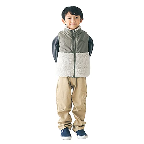 [GrinLab] [O{] h LbY }CNt@Co[ t[X  xXg WPbg 80 90 95 100 110 120 130 q AE^[ j̎q ̎q  {A 110cm BFJ[L