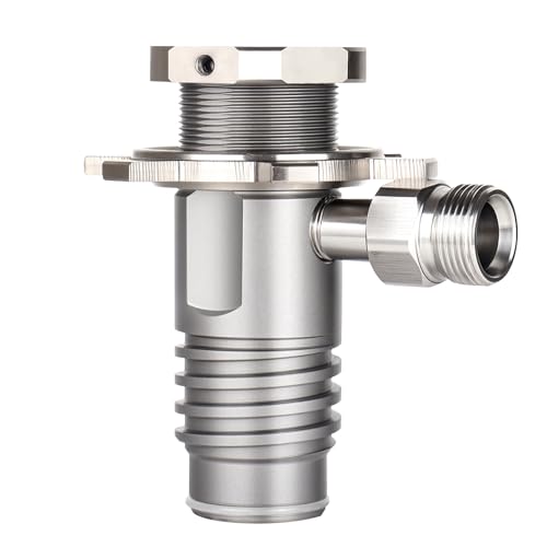 Image of GregYoung 24W619 Cylinder Liner, Compatible With Graco 210 ES 210PC 230PC 390PC 395PC 490PC 495PC 595PC Pro Airless sprayer,For 17C487 17C721 Pc Pump Parts