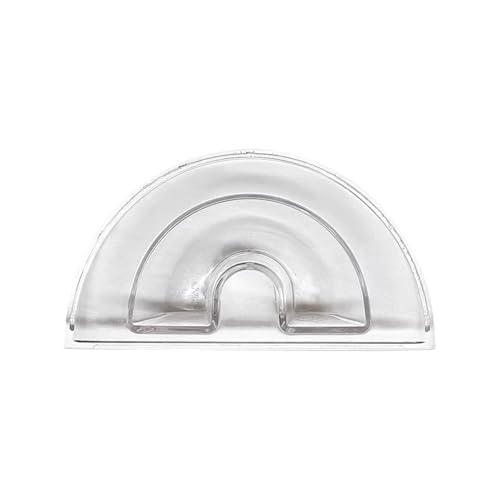 Tapa Del Depósito De Agua OEM Compatible Con NESPRESSO, Creatista Plus J520, Repuesto De Piezas De Cafetera.