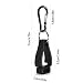 Handschuhe Halter Handschuh Clips Halter 4 Stück Grabber Halter für Arbeitshandschuh Tarp Clip mit Karabinerhaken Multifunktionaler Anti-Verlust-Handschuhclip Leichter Praktischer Handschuh Klemme