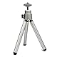Ellenne Teleskop Zoom 300x40 mm HD mit Dreifach-Funktion für Fotos mit Smartphone