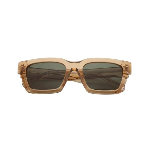 Lunettes de soleil polarisées hommes d'une élégance grand format unique - 5