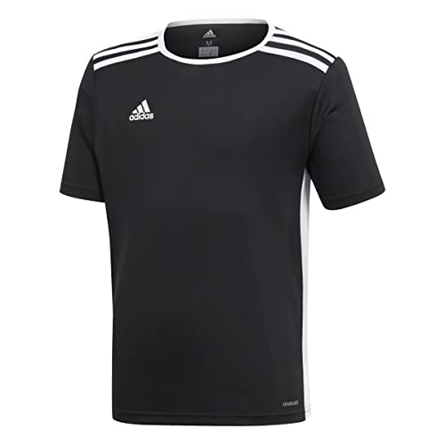 Camiseta Adidas Entrada 18 SS para niños – 128