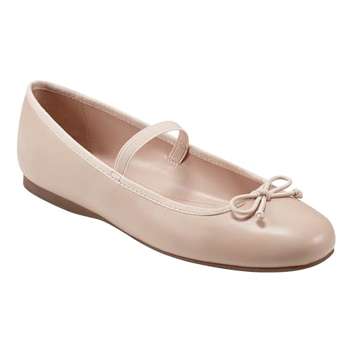 Bandolino Women's Phalon Mary Jane Flat