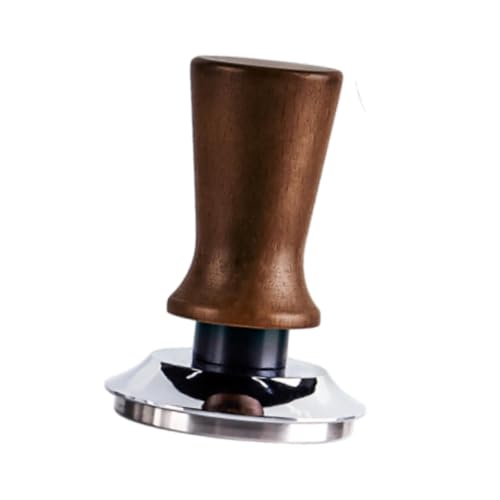 Image of Espresso Tamper for Espresso Machine Tool Coffee Tamper for Kitchen Bar Cafe 58mm | Home & Garden | Kitchen, Dining & Bar | Small Kitchen Appliances | Coffee & Tea Makers | Replacement Parts & Accs