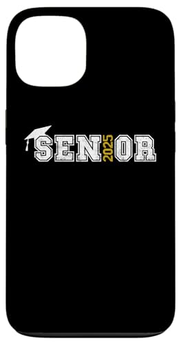 Senior Class of 2025 Graduation Graduate School 2025 Vintage Custodia per iPhone 13 Senior Class of 2025 Graduation Graduate School 2025 Vintage Custodia per iPhone 13