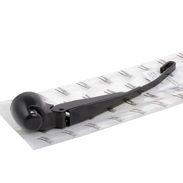 Brazo del limpiaparabrisas Metzger 2190166 para lavado de lunas de coche 2