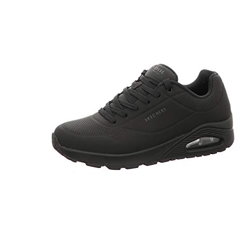 Image of Skechers Men Uno Stand On Air Sneakers