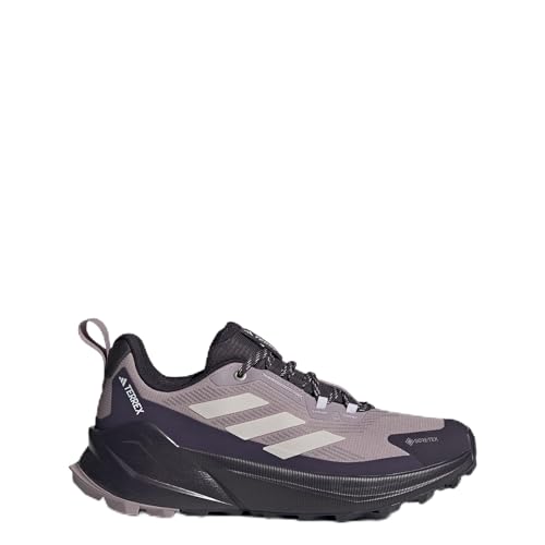 adidas Terrex Trailmaker 2 Gore-Tex Hiking, Zapatillas Mujer, Preloved Fig Putty Mauve Aurora Black, 39 1/3 EU