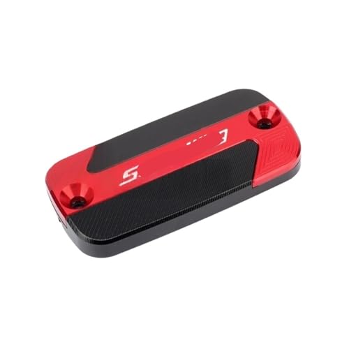 Bouchon réservoir frein pour FCS600 Silverwing - Couvercle de maître-cylindre avant moto