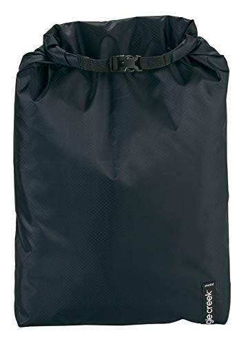 Eagle Creek Pack It   Bolsa Aislante para Zapatos, Negro, Talla única para Todos, Pack it   Bolsa Aislante para Zapatos