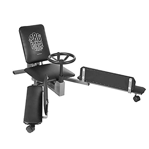 Proforce Stretchmaster II Leg Stretcher