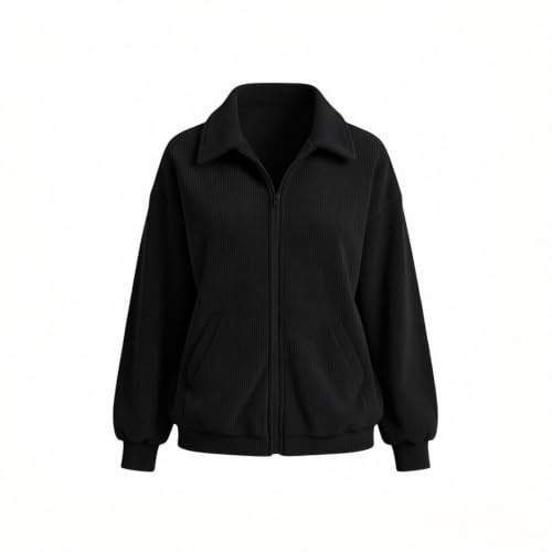 Sweatshirt hoodie manches longues veste de sport pour le week-end