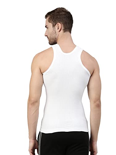 Image of Dixcy Scott Men Regular Fit Vest