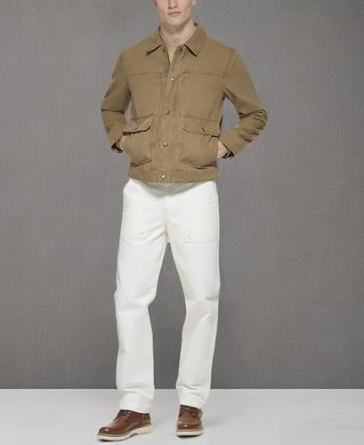 Image of Levi's Men's Lightweight Trucker Shirt Jacket