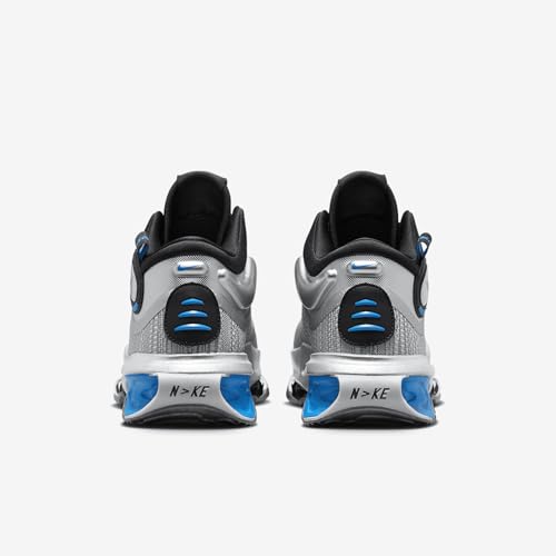 Image of Nike Mens Air Zoom G.t. Jump 2