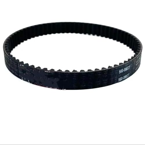 Courre de transmission 560-8MGT pour moto Surron Light Bee X S