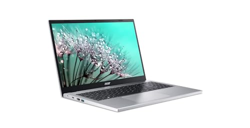 Portátil Acer 15.5" FHD Micro-Edge IPS Ryzen 5 8GB DDR5 512GB SSD miniatura 3