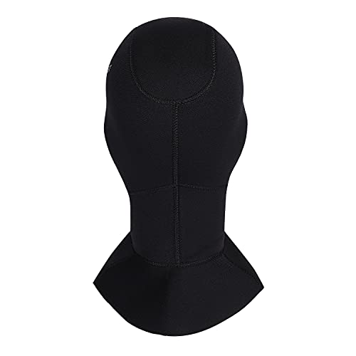 Peninsula Love Wetsuit Hood Neoprene Diving Hood Wetsuit Diving Cap For Men Women 3Mm/5Mm Surfing Hood For Water Sports #TOP2