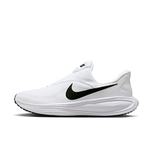 Nike Men’s Revolution 8 Easy On Road Running Shoes