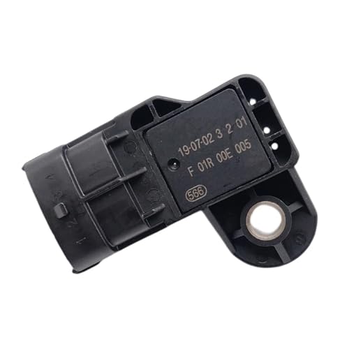Sensor de presión absoluta del colector F01R00E005 para automoción 6