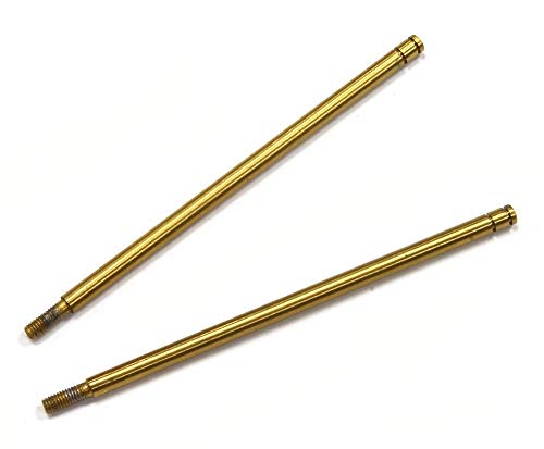 Axe d'amortisseur 3.5mm Savage réparation suspension MSR4v2 MSR5