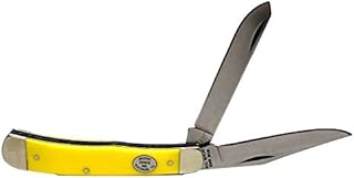 Moore Maker Inc. Working Trapper Knife