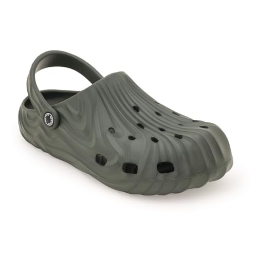 Image of Red Tape Men's Clogs for Lightweight Everyday Comfort