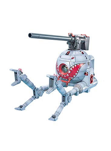 Gundam Ball Igloo MG kit de modelisme mecha japonais de collection