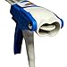 PVC TrimWelder 50 ML COX Manual Dispense Gun, Rigid Glass Reinforced Nylon Engineered Plastic, Lightweight and Powerful, Easy to Load and Secure for Confident Usage
