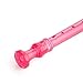 Eastar Soprano Recorder Instrument for Kids Students Beginners, German fingering C Key with Cleaning Kit, Storage Bag, Fingering Chart, ERS-1GP, Pink, School-Approved