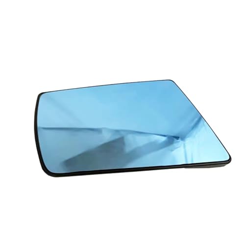 Verre rétroviseur droit chauffant bleu pour Benz W202 C36 AMG 2028100821