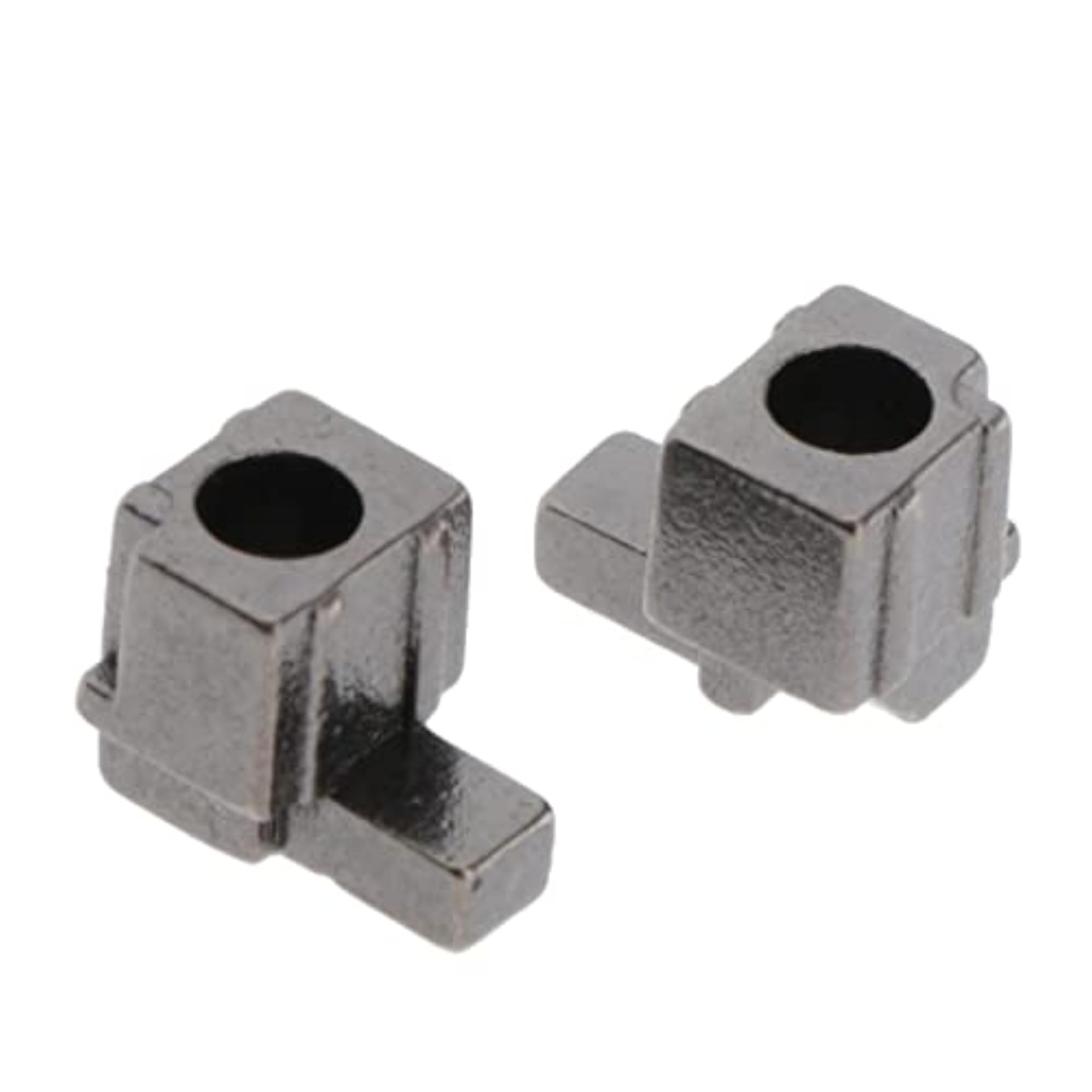 2 Lot Metal L&R Connect Controller Lock Buckles for Switch Joy Con
