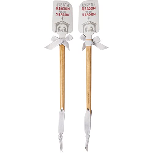 Spatula-Jesus Spatula Jesus