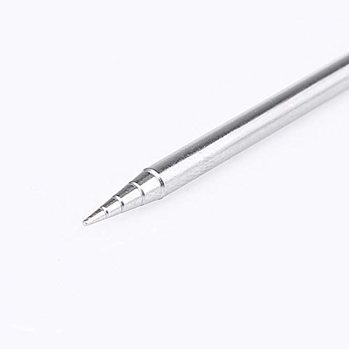 Koffie Latte Pen Roestvrij Staal Koffie Art Pen Thuis Espresso Tool voor Koffie Kunst - Image 8