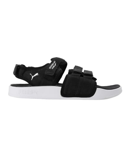 Image of Puma Unisex Adult Leadcat City Sandal Sandal